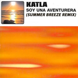 Soy Una Aventurera (Summer Breeze Remix)