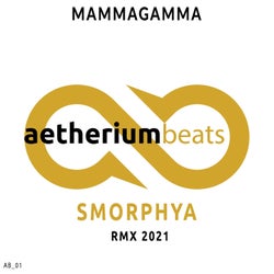 Mammagamma (2021 Remix)