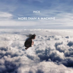 More Than a Machine
