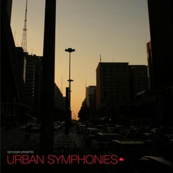 Urban Symphonies (Syncopix  presents)