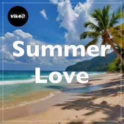 Summer Love (Male Version)