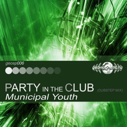 Party In The Club (Dubstep Mix)