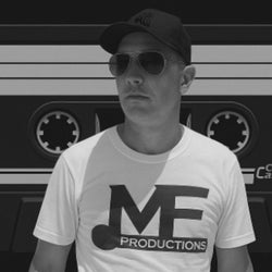 Midas Touch Nu Disco Chart