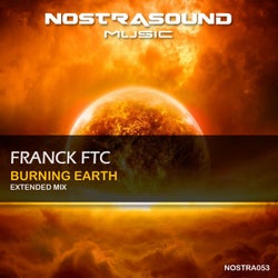 Burning Earth (Extended Mix)