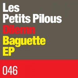 Baguette EP