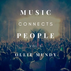Music Connects People Vol2