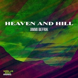 Heaven & Hill