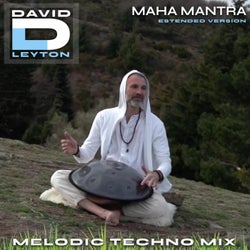 Maha Mantra (Estended Version)