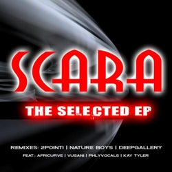 The Selected EP