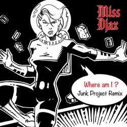 Where Am I (Junk Project Remix)