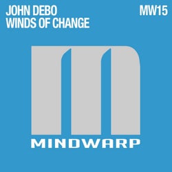 Winds of Change