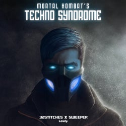 Techno Syndrome (Mortal Kombat)