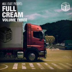 Full Cream, Vol. 3