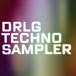 DRLG Techno Sampler