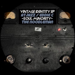 Vintage Indentity EP
