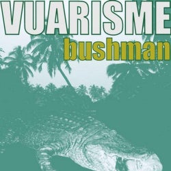 Bushman EP