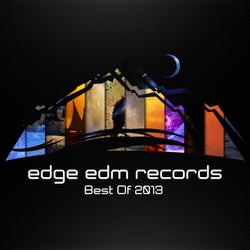 Edge EDM - Best of 2013