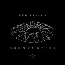 Zone 24: Axonometric - EP