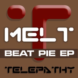 Beat Pie EP