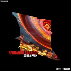 Songa Park