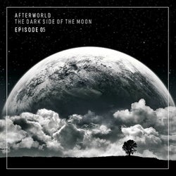 THE DARK SIDE OF THE MOON ep 05