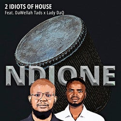 Ndione (feat. DaWellah Tads & Lady DaQ)