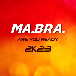 Are you ready 2K23