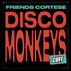 Disco Monkeys