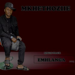 Emhlanga