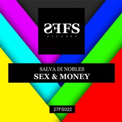 Sex & Money