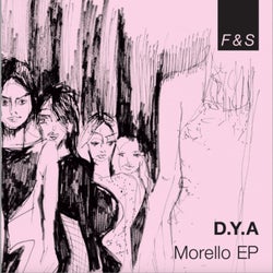Morello EP