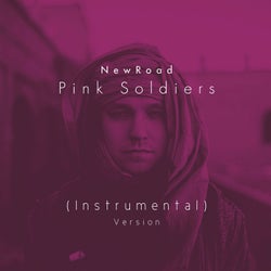 Pink Soldiers (Instrumental Version)