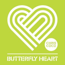 Butterfly Heart (The Valentines Remixes: Beatport Exclusive)