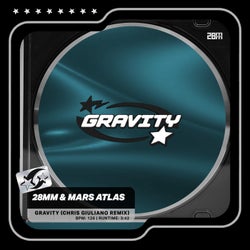 Gravity (Chris Giuliano Extended Remix)