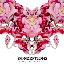 Hoesafbeelding voor Konzeptions: Summer Compilation 2017