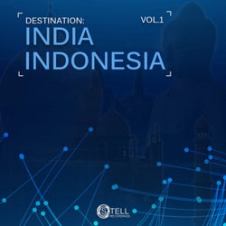 Destination: India / Indonesia, Vol. 1