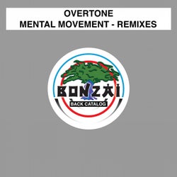 Mental Movement - Remixes