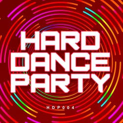 Hard Dance Party 4