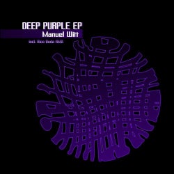 Deep Purple EP