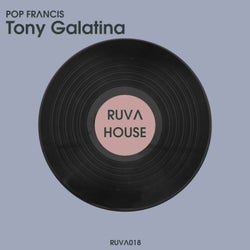 Tony Galatina