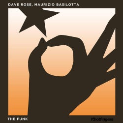 Dave Rose's Funk Chart