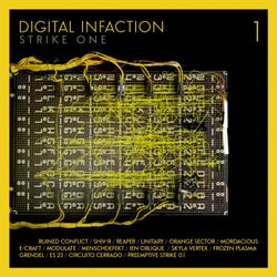 Digital Infaction Strike 1