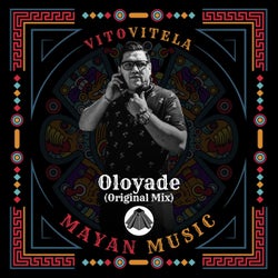 Oloyade (Original Mix)