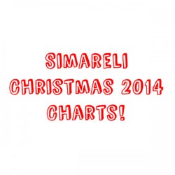 Simareli's Christmas 2014 Charts!