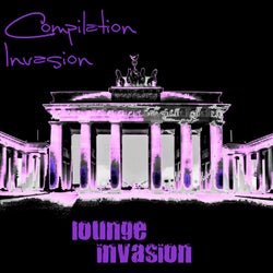 Lounge Invasion