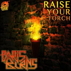 Raise Your Torch