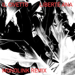Liberté Ana (Monolink Remix)