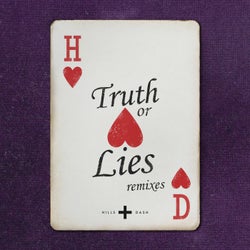 Truth or Lies Remixes