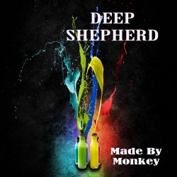 Made By Monkey EP