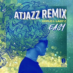 Easy (Atjazz Remix)